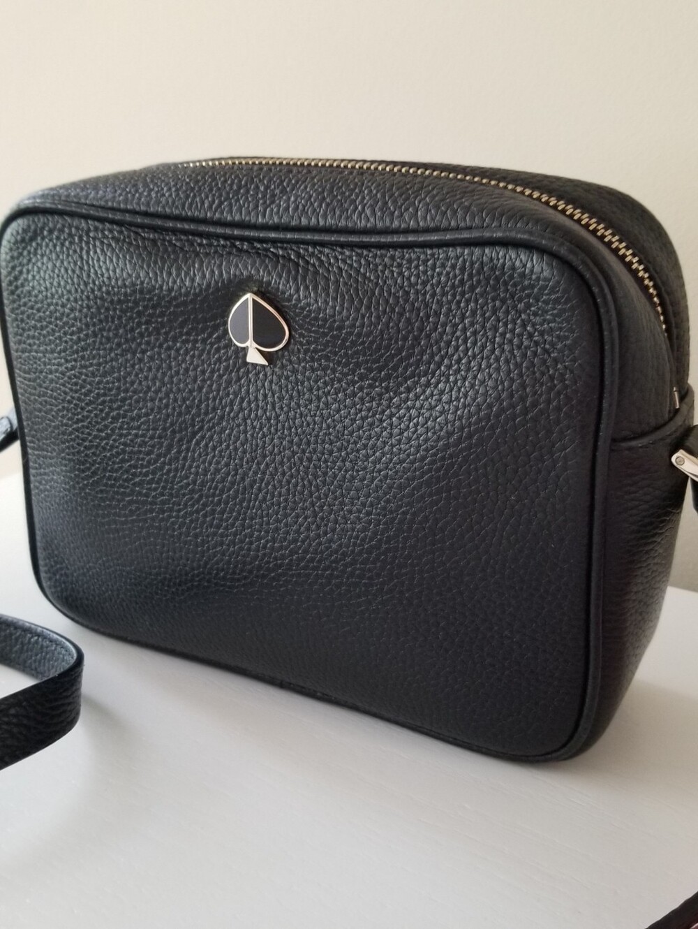 Kate Spade Polly Medium Camera Bag Crossbody - Picture 4 of 14